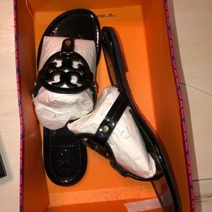 Tort Burch sandals